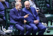 تحلیل مدیریتی: انتخاب مجدد قالیباف به عنوان رئیس مجلس ایران